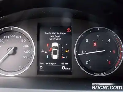 Land Rover Freelander 2015 2.2 Автомат в Москве № 231351, миниатюра 9