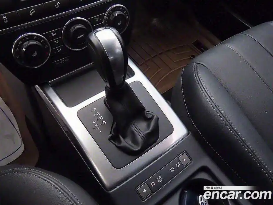 Land Rover Freelander 2015 2.2 Автомат в Москве № 231351, фото 10