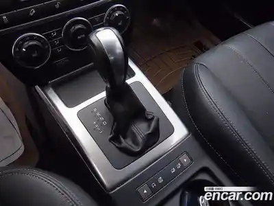 Land Rover Freelander 2015 2.2 Автомат в Москве № 231351, миниатюра 10