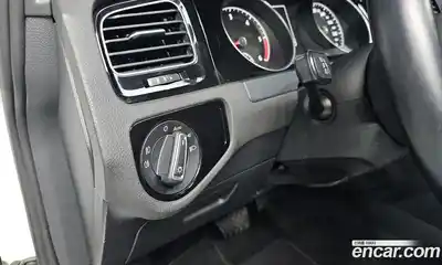 Volkswagen Golf 2014 2.0 Автомат в Москве № 232244, миниатюра 11