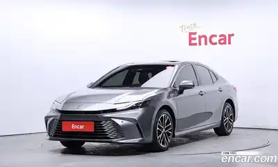 Toyota Camry 2026 2.5 Автомат в Москве № 232793, миниатюра 12