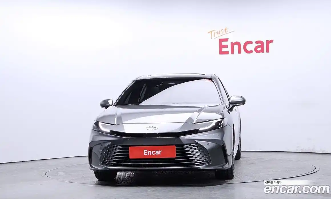 Toyota Camry 2026 2.5 Автомат в Москве № 232793, фото 13