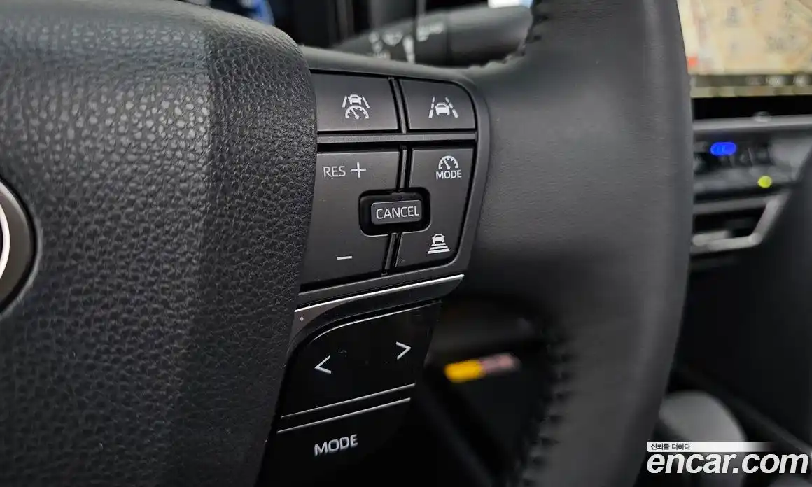 Toyota Camry 2026 2.5 Автомат в Москве № 232793, фото 20