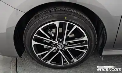 Toyota Camry 2026 2.5 Автомат в Москве № 232793, миниатюра 2