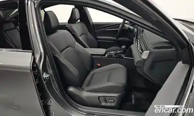 Toyota Camry 2026 2.5 Автомат в Москве № 232793, миниатюра 5