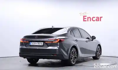 Toyota Camry 2026 2.5 Автомат в Москве № 232793, миниатюра 6