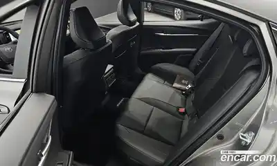 Toyota Camry 2026 2.5 Автомат в Москве № 232793, миниатюра 7