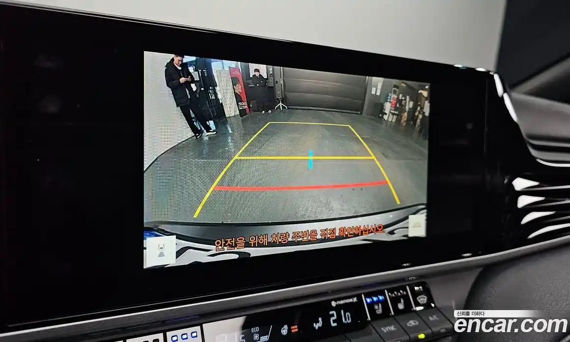 Toyota Camry 2026 2.5 Автомат в Москве № 232793, фото 10