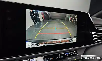 Toyota Camry 2026 2.5 Автомат в Москве № 232793, миниатюра 10