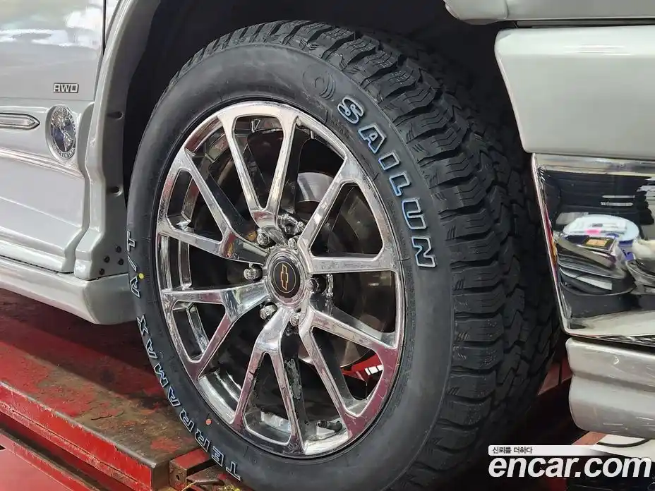 Chevrolet Express Van 2011 5.3 Автомат в Москве № 235648, фото 14