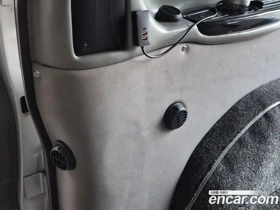 Chevrolet Express Van 2011 5.3 Автомат в Москве № 235648, фото 15