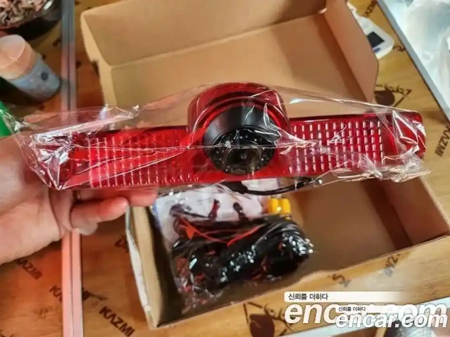 Chevrolet Express Van 2011 5.3 Автомат в Москве № 235648, фото 16