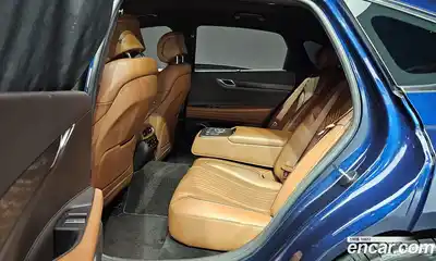 Genesis G80 2021 2.5 Автомат в Москве № 23866, миниатюра 12