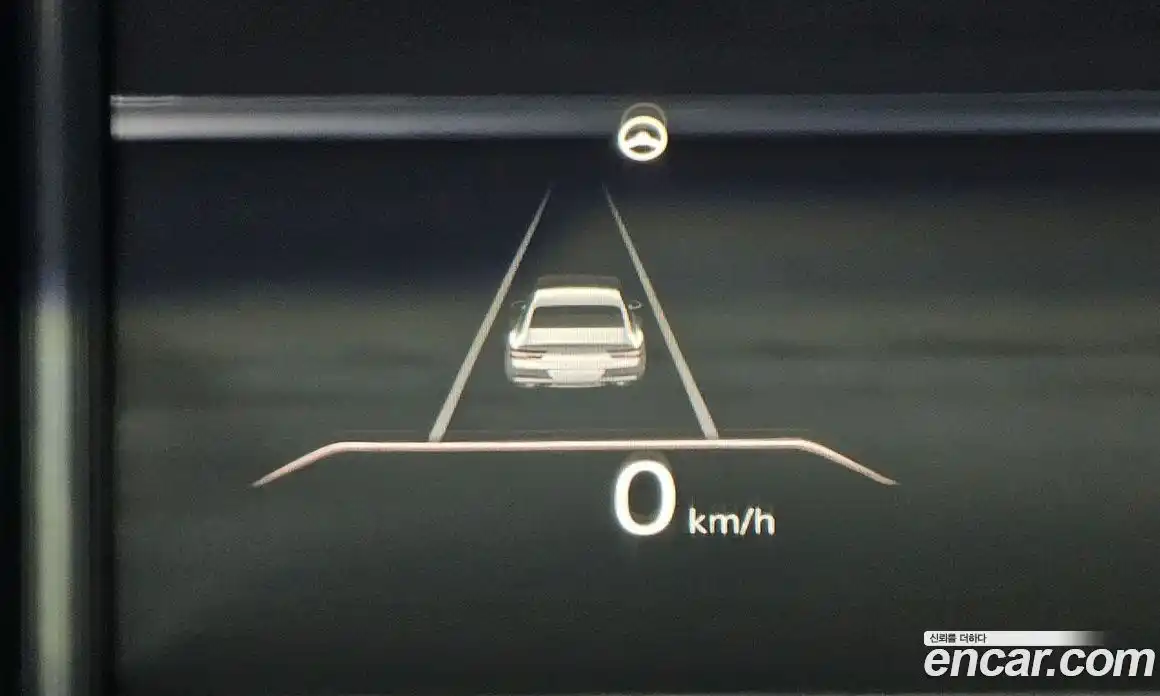 Genesis G80 2021 2.5 Автомат в Москве № 23866, фото 16