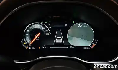 Genesis G80 2021 2.5 Автомат в Москве № 23866, миниатюра 9