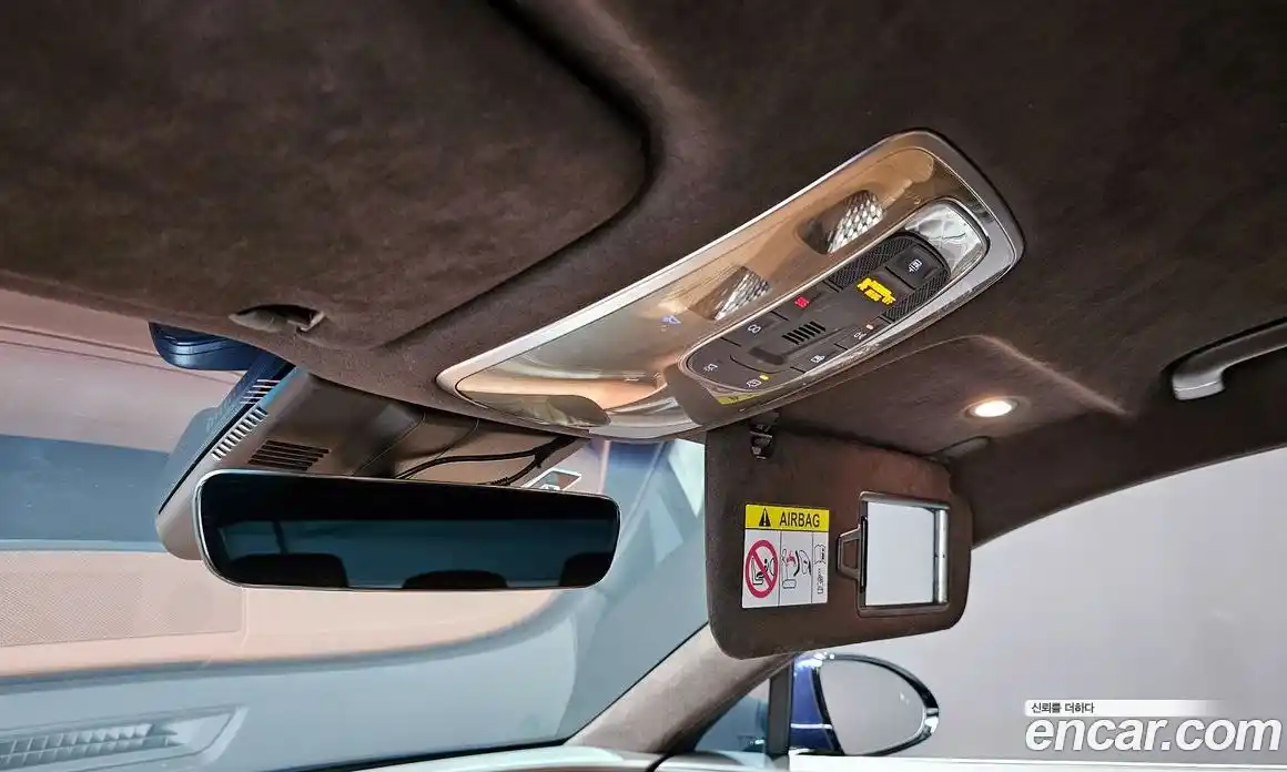 Genesis G80 2021 2.5 Автомат в Москве № 23866, фото 10