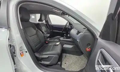 Renault XM3 2023 1.6 Автомат в Москве № 241623, миниатюра 12