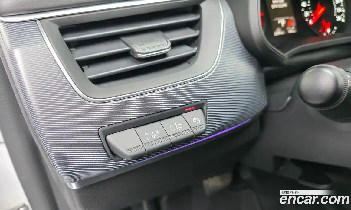 Renault XM3 2023 1.6 Автомат в Москве № 241623, фото 14