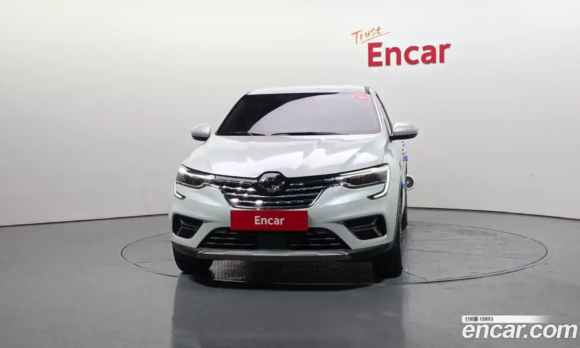 Renault XM3 2023 1.6 Автомат в Москве № 241623, фото 16