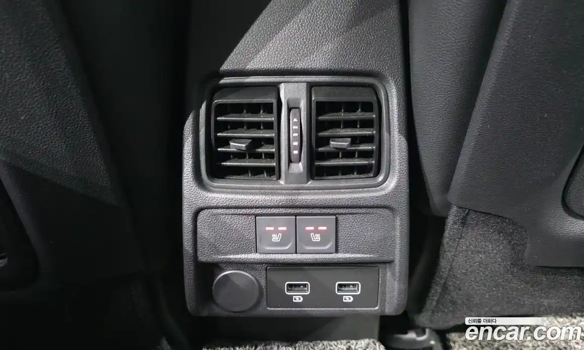 Renault XM3 2023 1.6 Автомат в Москве № 241623, фото 18