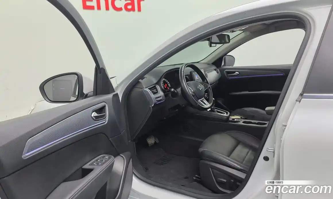 Renault XM3 2023 1.6 Автомат в Москве № 241623, фото 20