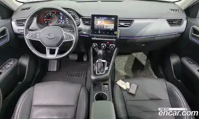 Renault XM3 2023 1.6 Автомат в Москве № 241623, миниатюра 3