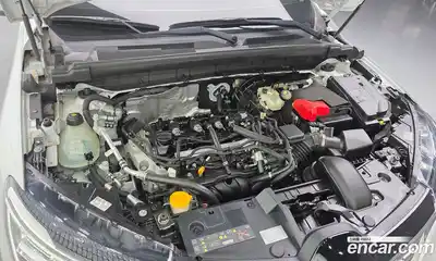 Renault XM3 2023 1.6 Автомат в Москве № 241623, миниатюра 5