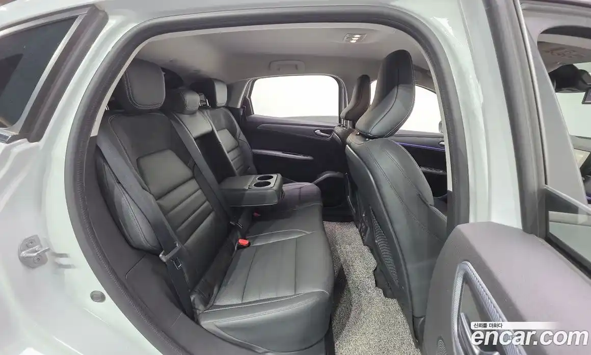 Renault XM3 2023 1.6 Автомат в Москве № 241623, фото 6