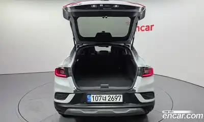 Renault XM3 2023 1.6 Автомат в Москве № 241623, миниатюра 7