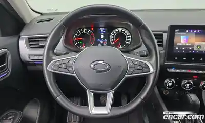 Renault XM3 2023 1.6 Автомат в Москве № 241623, миниатюра 8