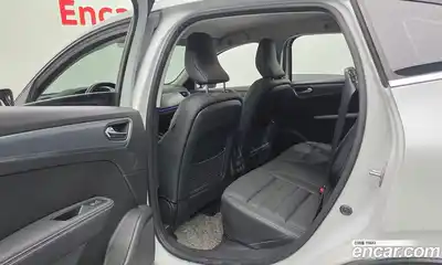 Renault XM3 2023 1.6 Автомат в Москве № 241623, миниатюра 10