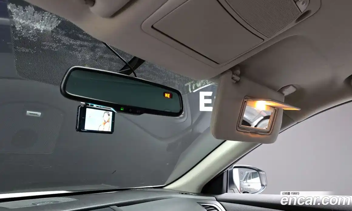 Nissan Altima 2017 2.5 Автомат в Москве № 241988, фото 18