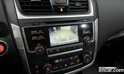 Nissan Altima 2017 2.5 Автомат в Москве № 241988, миниатюра 7