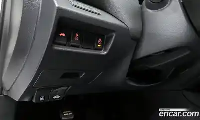 Nissan Altima 2017 2.5 Автомат в Москве № 241988, миниатюра 8