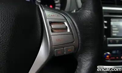 Nissan Altima 2017 2.5 Автомат в Москве № 241988, миниатюра 9