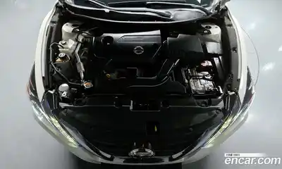 Nissan Altima 2017 2.5 Автомат в Москве № 241988, миниатюра 10