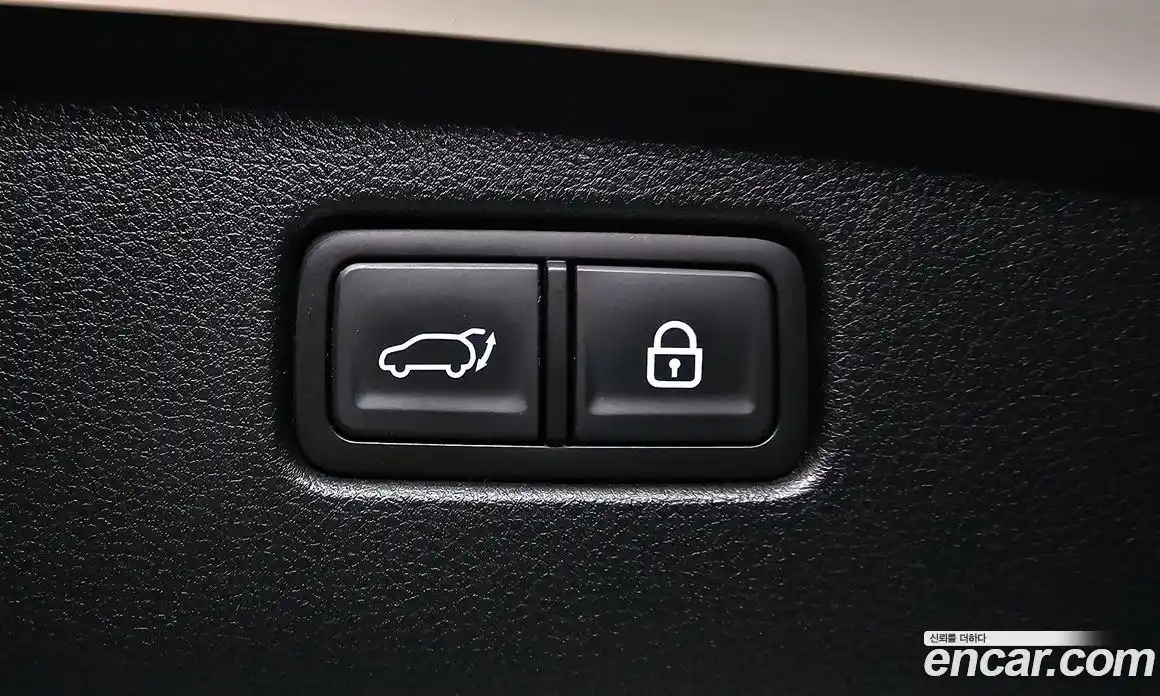 Genesis GV70 2021 2.5 Автомат в Москве № 24686, фото 14