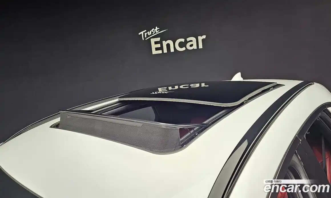 Genesis GV70 2021 2.5 Автомат в Москве № 24686, фото 19