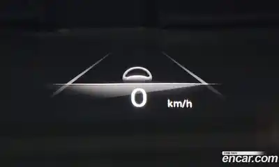 Genesis GV70 2021 2.5 Автомат в Москве № 24686, миниатюра 3