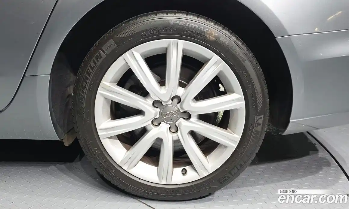 Audi A6 2014 3.0 Автомат в Москве № 249242, фото 11