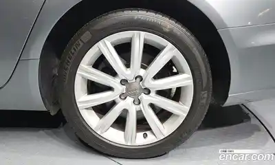 Audi A6 2014 3.0 Автомат в Москве № 249242, миниатюра 11