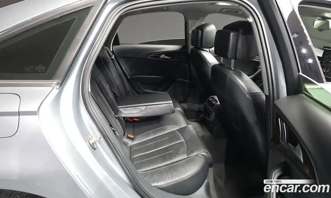 Audi A6 2014 3.0 Автомат в Москве № 249242, фото 13