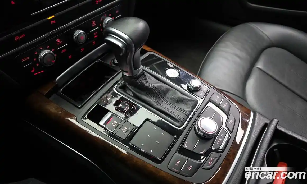 Audi A6 2014 3.0 Автомат в Москве № 249242, фото 15