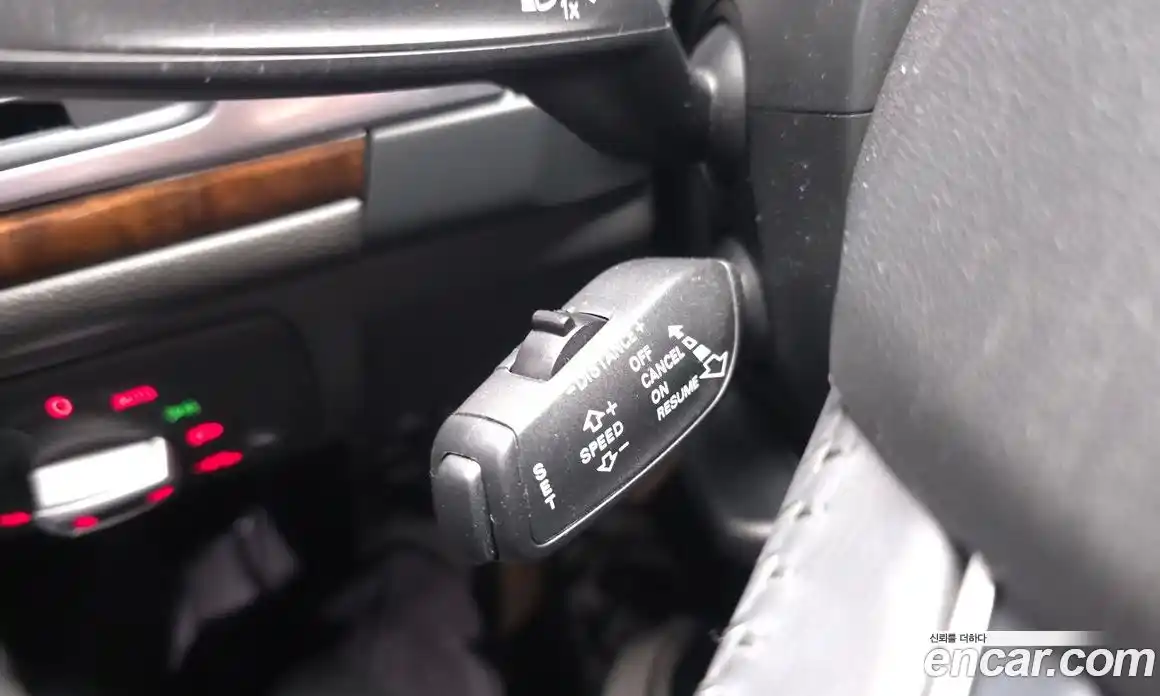 Audi A6 2014 3.0 Автомат в Москве № 249242, фото 5