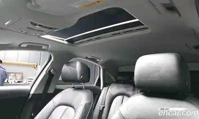 Audi A6 2014 3.0 Автомат в Москве № 249242, миниатюра 8