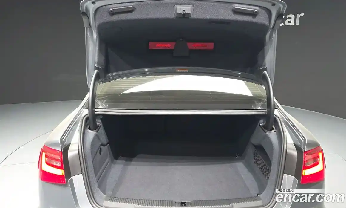 Audi A6 2014 3.0 Автомат в Москве № 249242, фото 9