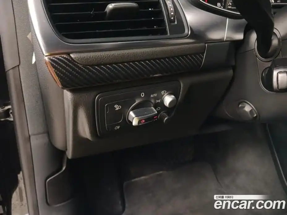 Audi A7 2013 3.0 Автомат в Москве № 249255, фото 12