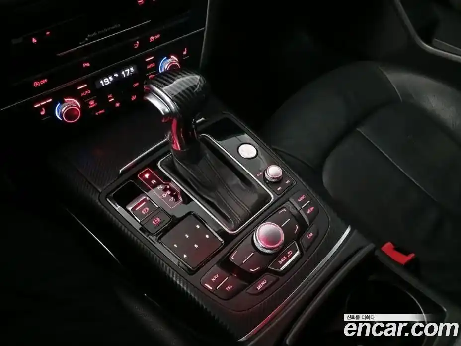 Audi A7 2013 3.0 Автомат в Москве № 249255, фото 15