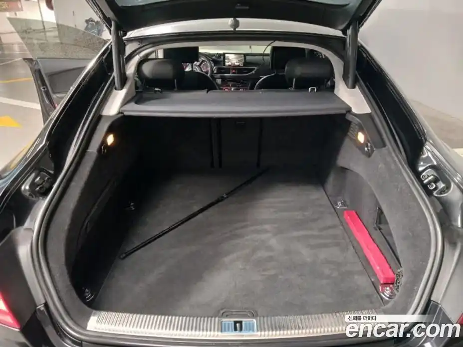 Audi A7 2013 3.0 Автомат в Москве № 249255, фото 18