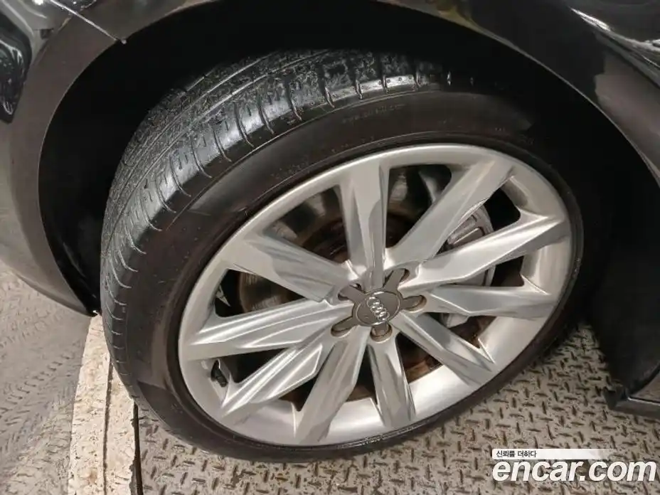 Audi A7 2013 3.0 Автомат в Москве № 249255, фото 20